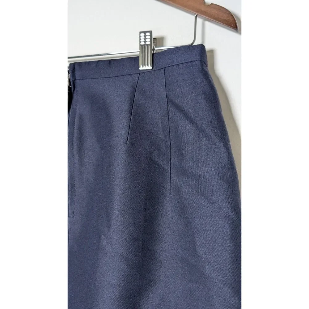 J. Crew polished crew